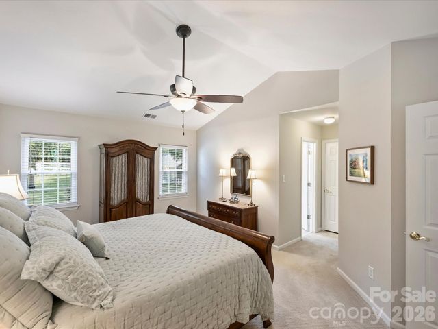 1608 Running Brook Road, Charlotte, NC 28214