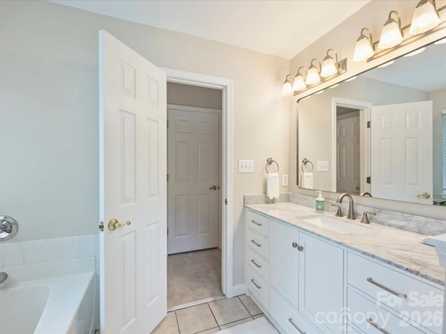 1608 Running Brook Road, Charlotte, NC 28214
