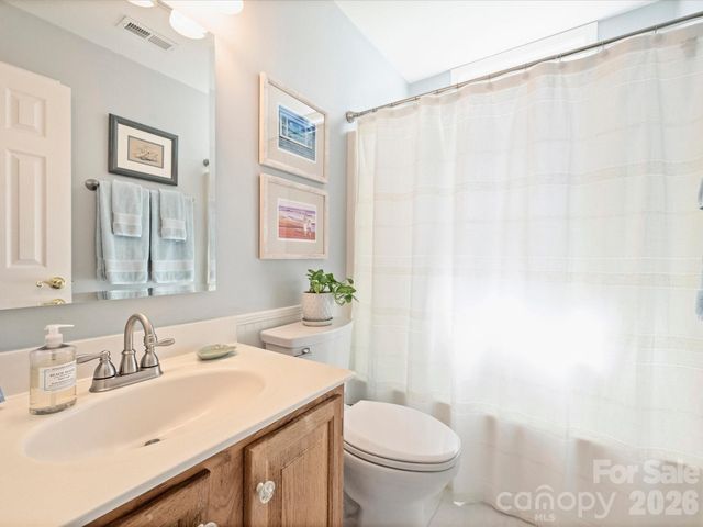1608 Running Brook Road, Charlotte, NC 28214