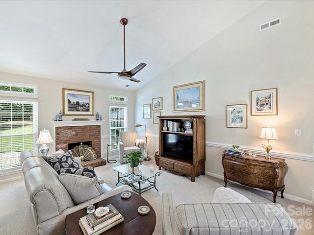 1608 Running Brook Road, Charlotte, NC 28214