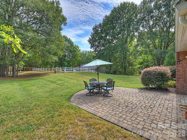 1608 Running Brook Road, Charlotte, NC 28214