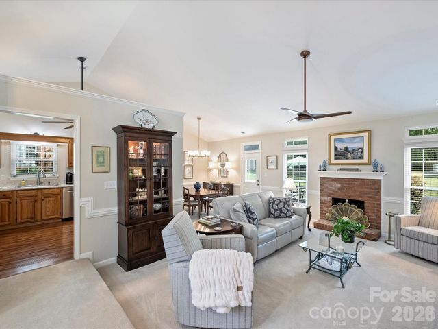 1608 Running Brook Road, Charlotte, NC 28214