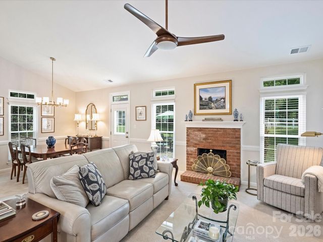 1608 Running Brook Road, Charlotte, NC 28214