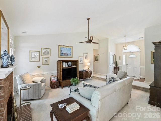 1608 Running Brook Road, Charlotte, NC 28214