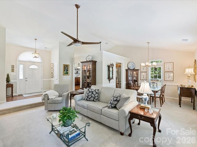 1608 Running Brook Road, Charlotte, NC 28214