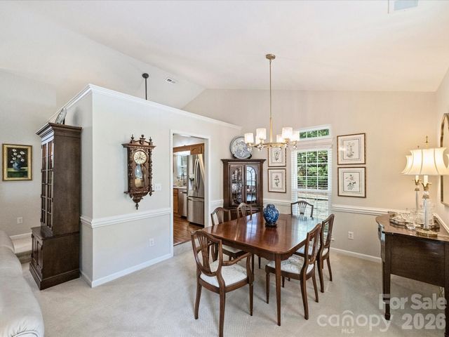 1608 Running Brook Road, Charlotte, NC 28214