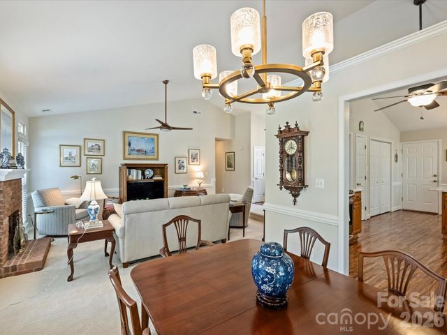 1608 Running Brook Road, Charlotte, NC 28214