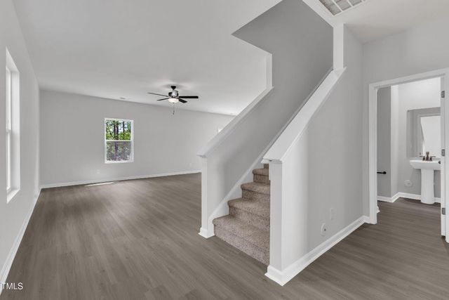 205 Benton Drive, Oxford, NC 27565