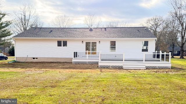 106 PALMER RD, Pennington, NJ 08534