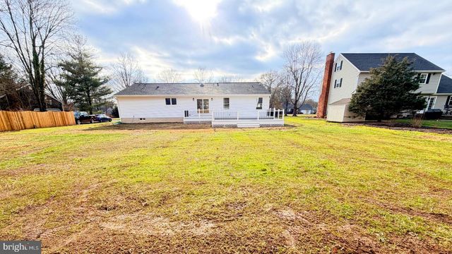 106 PALMER RD, Pennington, NJ 08534