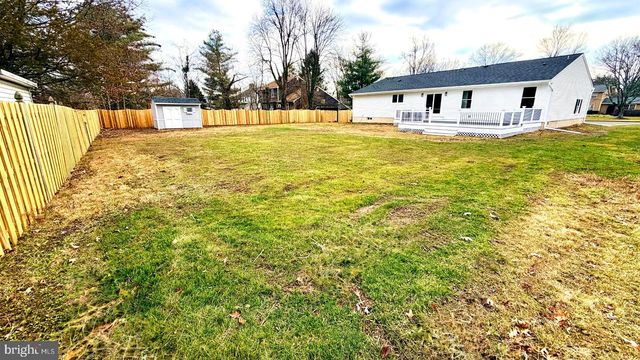 106 PALMER RD, Pennington, NJ 08534