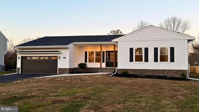 106 PALMER RD, Pennington, NJ 08534