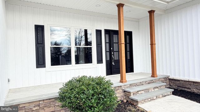 106 PALMER RD, Pennington, NJ 08534