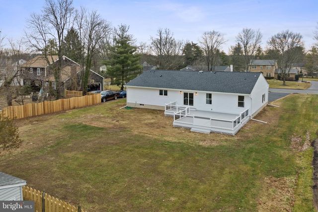 106 PALMER RD, Pennington, NJ 08534