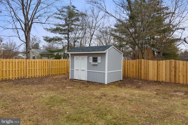 106 PALMER RD, Pennington, NJ 08534