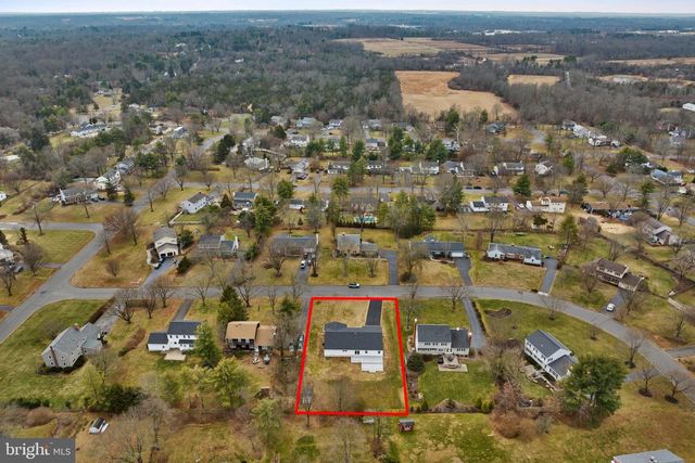 106 PALMER RD, Pennington, NJ 08534