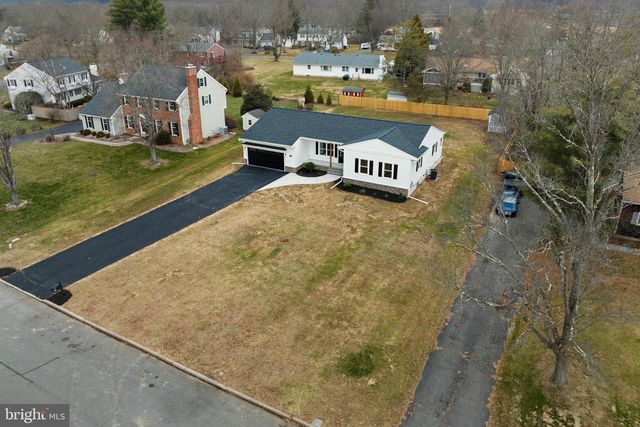 106 PALMER RD, Pennington, NJ 08534