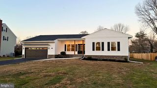 106 PALMER RD, Pennington, NJ 08534