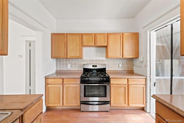 1100 S Josephine Street, Denver, CO 80210