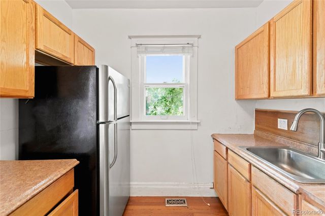 1100 S Josephine Street, Denver, CO 80210