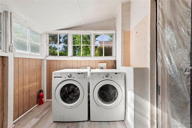 1100 S Josephine Street, Denver, CO 80210