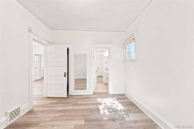 1100 S Josephine Street, Denver, CO 80210