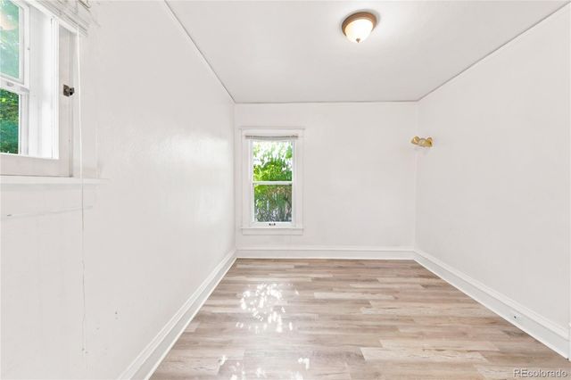 1100 S Josephine Street, Denver, CO 80210