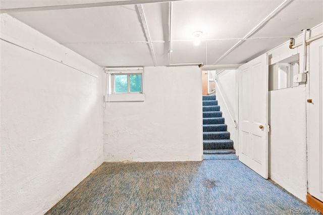 1100 S Josephine Street, Denver, CO 80210