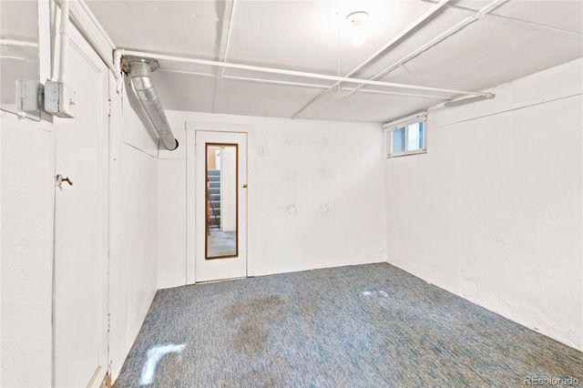 1100 S Josephine Street, Denver, CO 80210