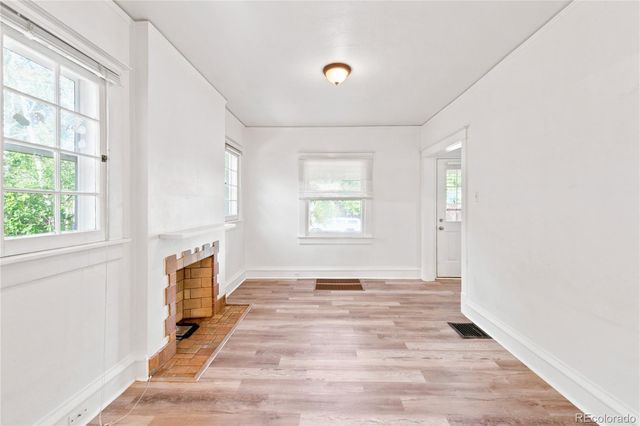 1100 S Josephine Street, Denver, CO 80210