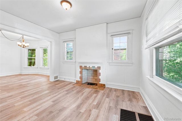 1100 S Josephine Street, Denver, CO 80210