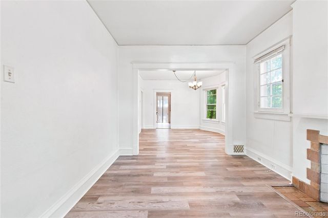 1100 S Josephine Street, Denver, CO 80210
