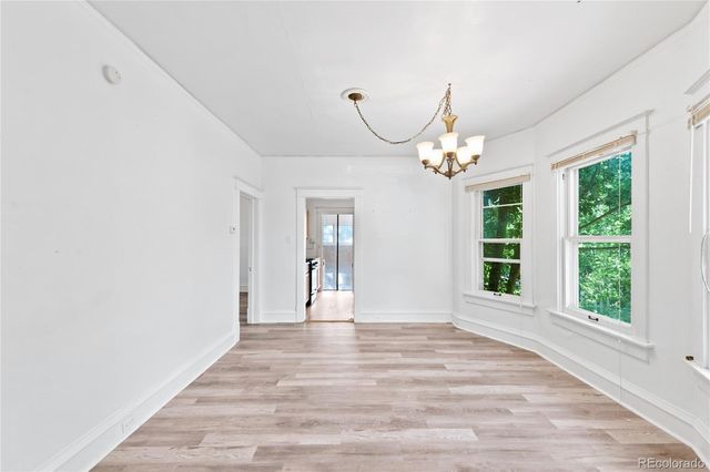 1100 S Josephine Street, Denver, CO 80210