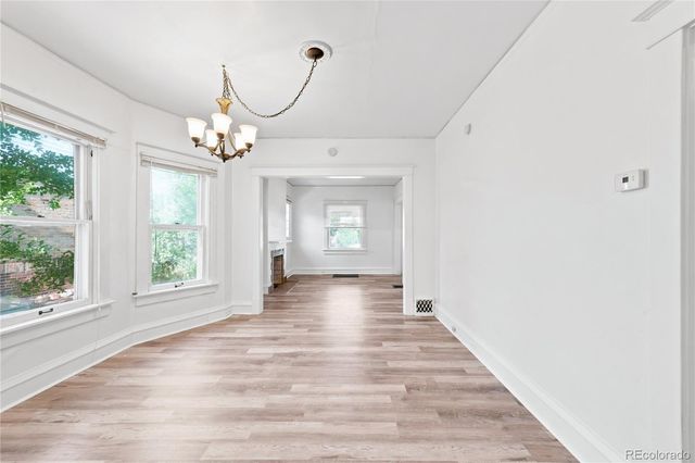 1100 S Josephine Street, Denver, CO 80210