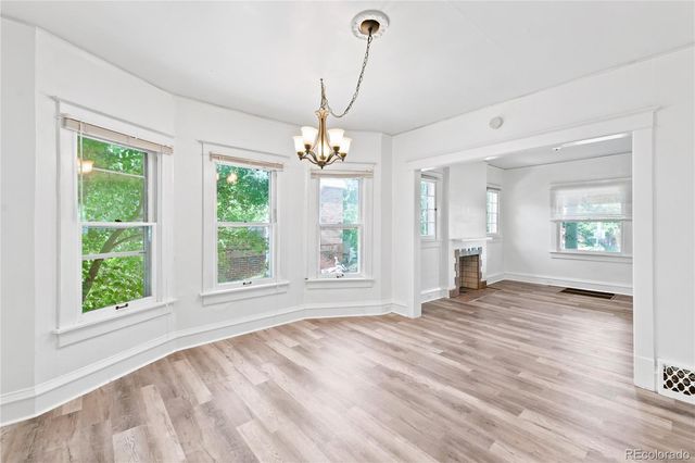 1100 S Josephine Street, Denver, CO 80210