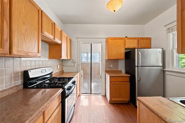 1100 S Josephine Street, Denver, CO 80210