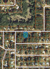 6766 E Seneca Lot #3 Street, Inverness, FL 34452