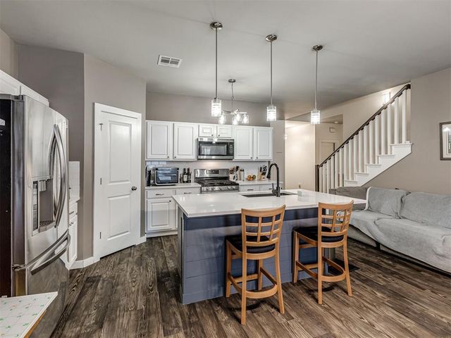 9053 NW 143rd Street, Yukon, OK 73099