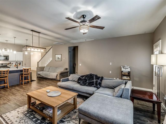 9053 NW 143rd Street, Yukon, OK 73099