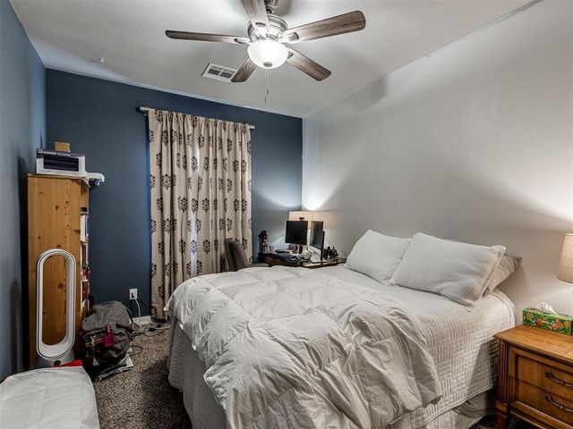 9053 NW 143rd Street, Yukon, OK 73099