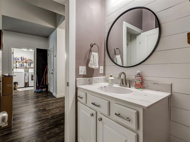 9053 NW 143rd Street, Yukon, OK 73099