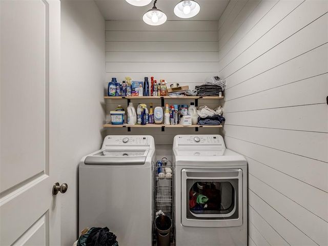 9053 NW 143rd Street, Yukon, OK 73099