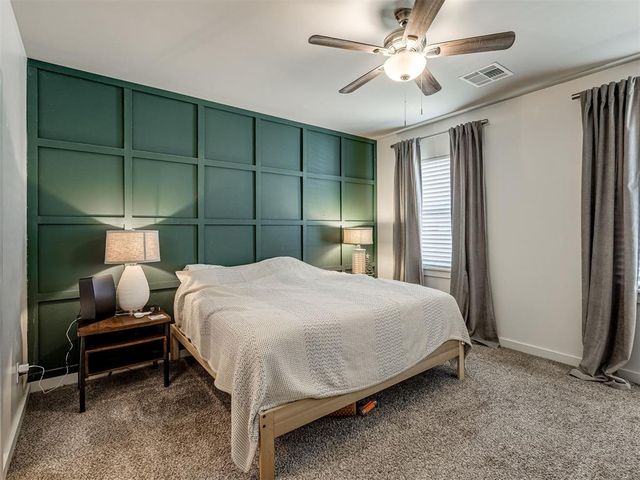 9053 NW 143rd Street, Yukon, OK 73099