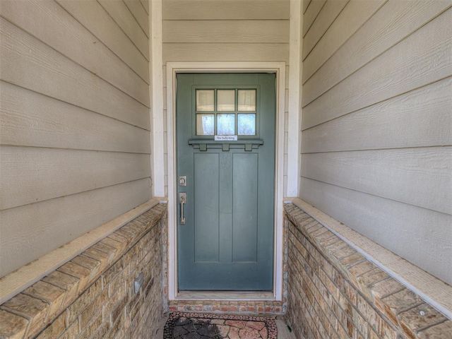 9053 NW 143rd Street, Yukon, OK 73099