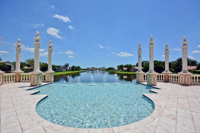 7718 OCEAN SUNSET Drive, Lake Worth, FL 33467