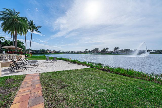 7718 OCEAN SUNSET Drive, Lake Worth, FL 33467