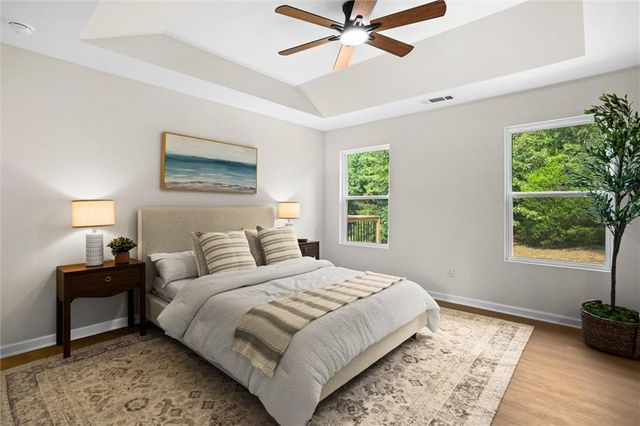 305 Hunters Trace, Covington, GA 30014