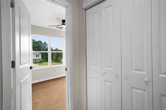305 Hunters Trace, Covington, GA 30014