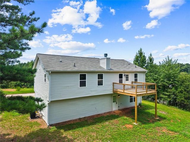 305 Hunters Trace, Covington, GA 30014