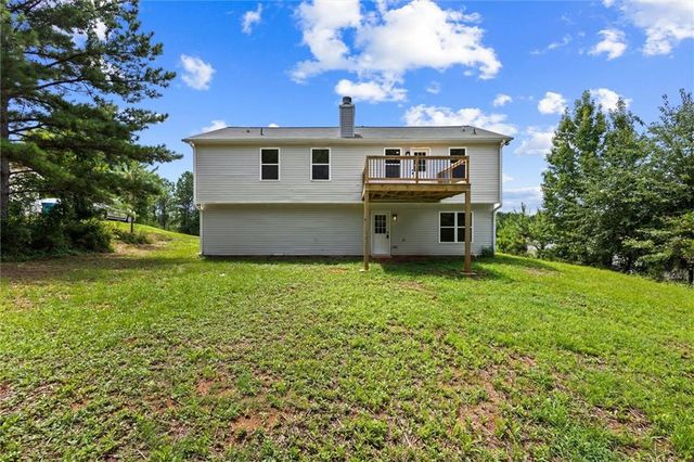 305 Hunters Trace, Covington, GA 30014
